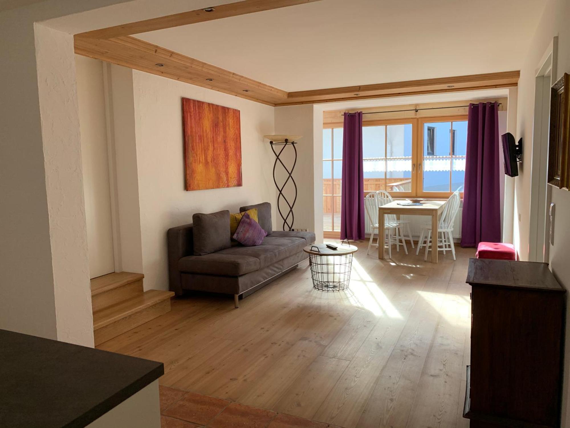 Haus Luna - Apartments Schwangau Esterno foto