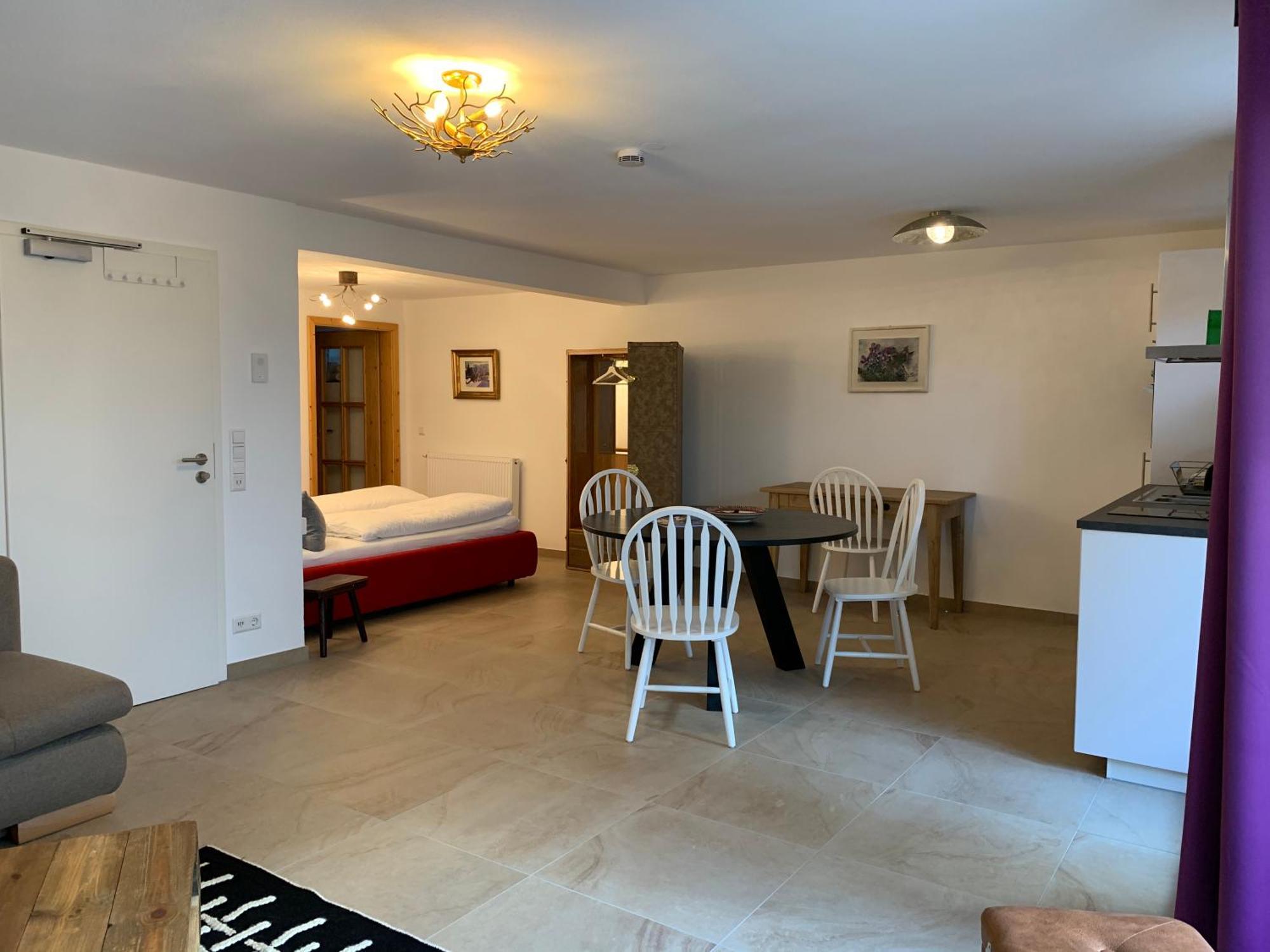 Haus Luna - Apartments Schwangau Esterno foto