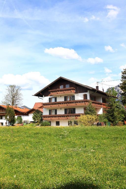 Haus Luna - Apartments Schwangau Camera foto