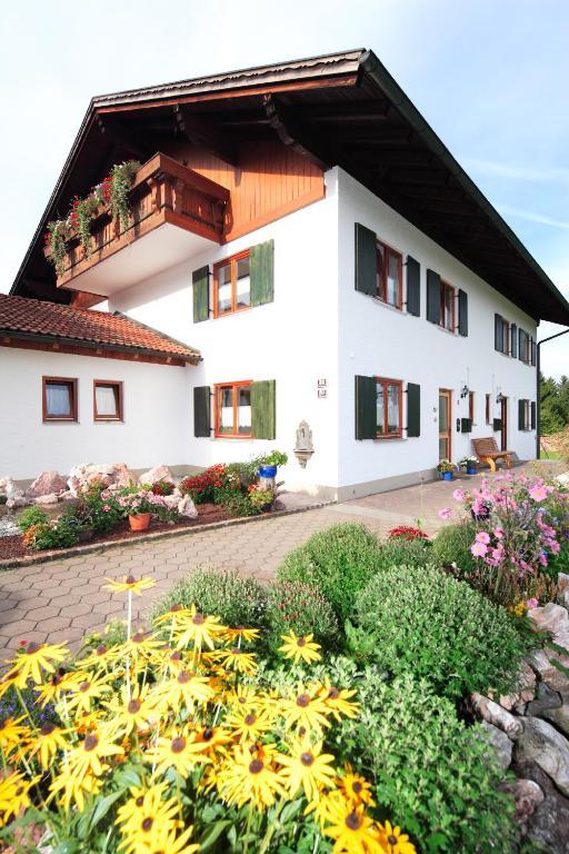 Haus Luna - Apartments Schwangau Camera foto