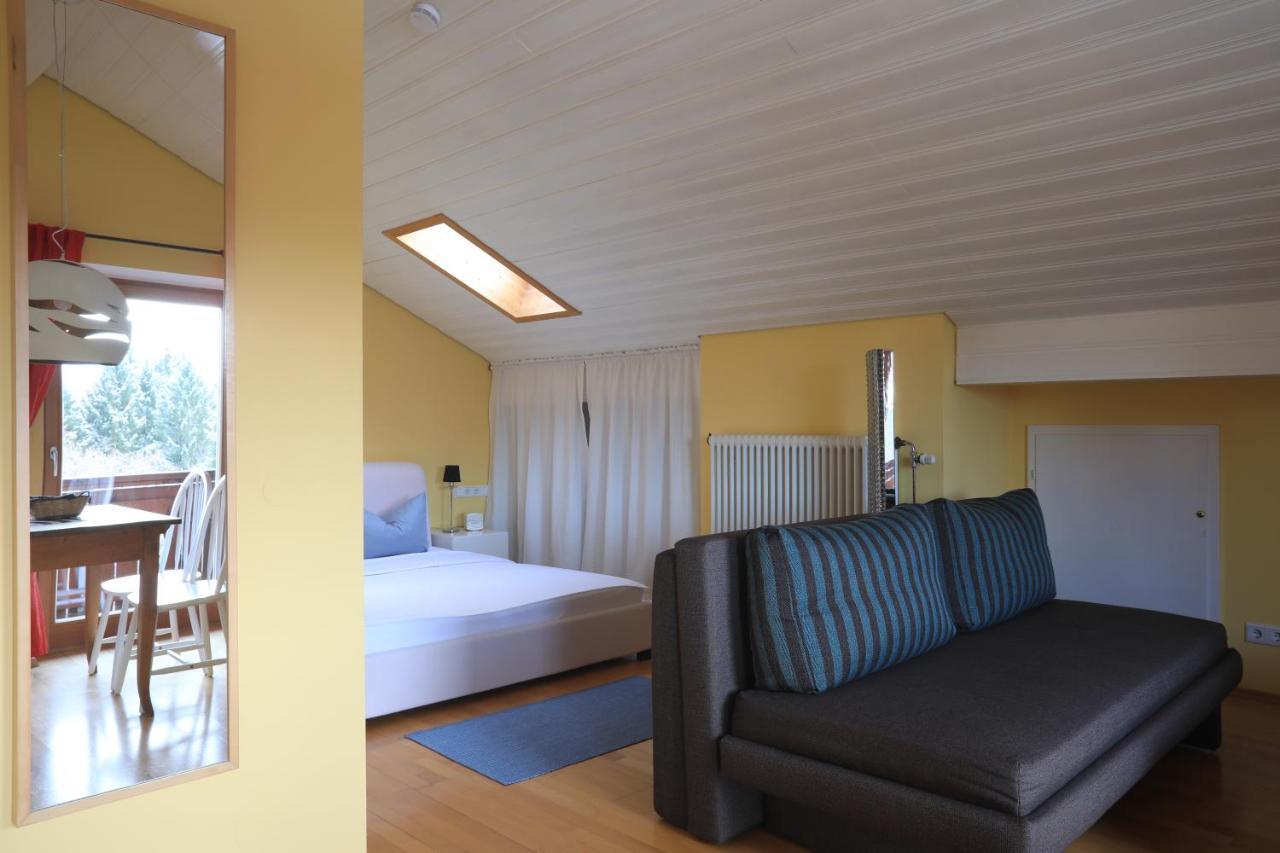 Haus Luna - Apartments Schwangau Esterno foto