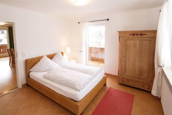 Haus Luna - Apartments Schwangau Esterno foto